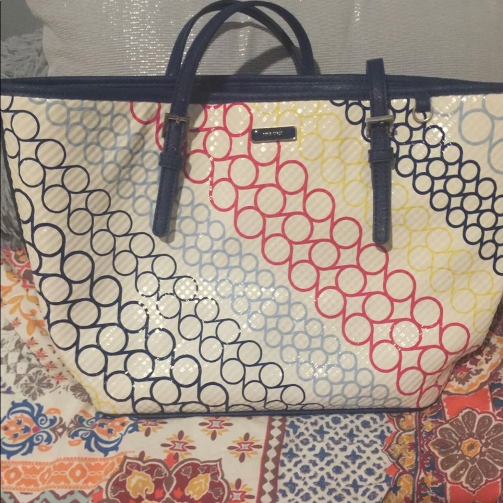 Nine West Purse